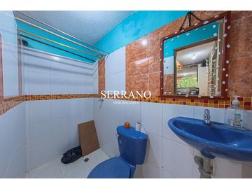 CASA EN VENTA EN SAN JORGE 2 SAN JORGE GIRON