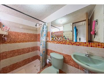 CASA EN VENTA EN SAN JORGE 2 SAN JORGE GIRON