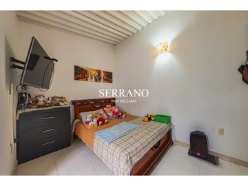 CASA EN VENTA EN SAN JORGE 2 SAN JORGE GIRON