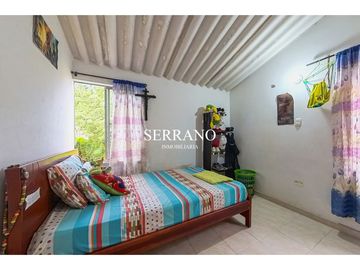 CASA EN VENTA EN SAN JORGE 2 SAN JORGE GIRON