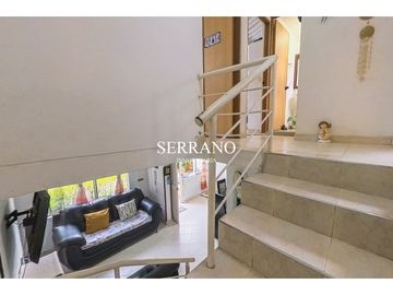 CASA EN VENTA EN SAN JORGE 2 SAN JORGE GIRON