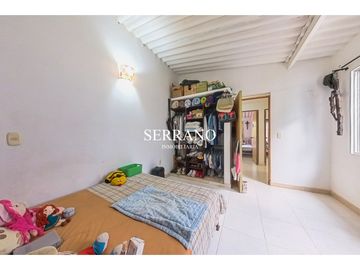 CASA EN VENTA EN SAN JORGE 2 SAN JORGE GIRON