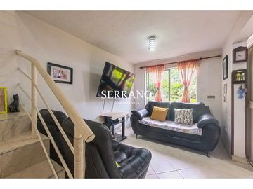 CASA EN VENTA EN SAN JORGE 2 SAN JORGE GIRON