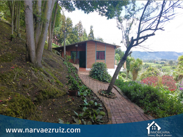 Vendo Linda Finca en Tabio Vereda Juaica