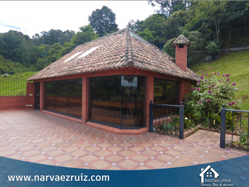 Vendo Linda Finca en Tabio Vereda Juaica