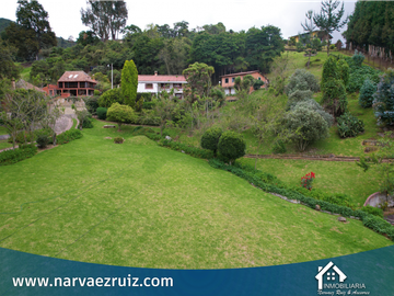 Vendo Linda Finca en Tabio Vereda Juaica