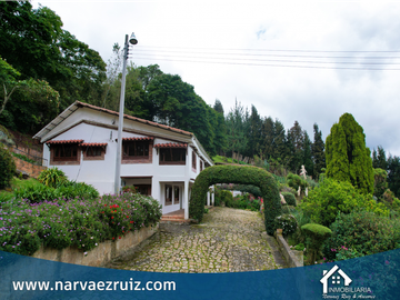 Vendo Linda Finca en Tabio Vereda Juaica