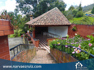 Vendo Linda Finca en Tabio Vereda Juaica