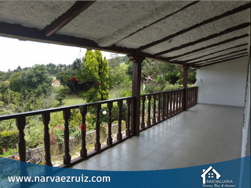 Vendo Linda Finca en Tabio Vereda Juaica