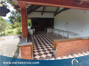 Vendo Linda Finca en Tabio Vereda Juaica