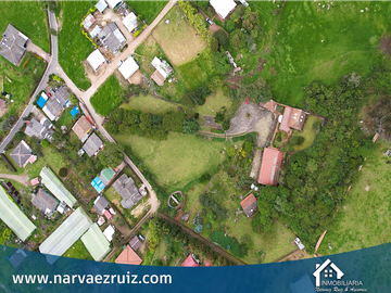 Vendo Linda Finca en Tabio Vereda Juaica