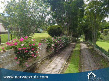 Vendo Linda Finca en Tabio Vereda Juaica