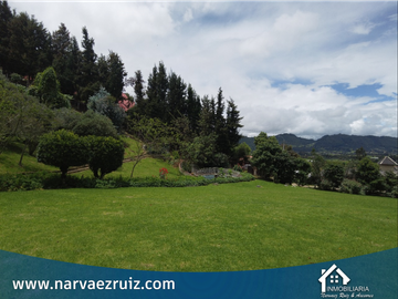 Vendo Linda Finca en Tabio Vereda Juaica