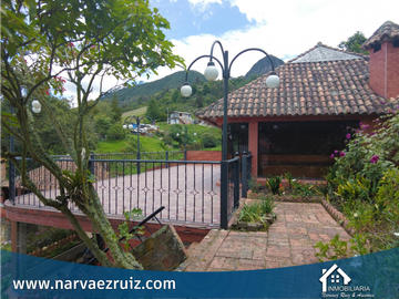 Vendo Linda Finca en Tabio Vereda Juaica