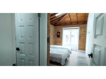 Casa campestre en condominio para la venta en Cerritos, Pereira!!!