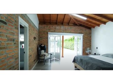 Casa campestre en condominio para la venta en Cerritos, Pereira!!!
