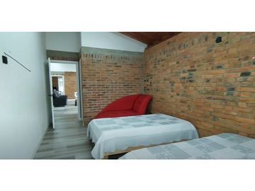 Casa campestre en condominio para la venta en Cerritos, Pereira!!!