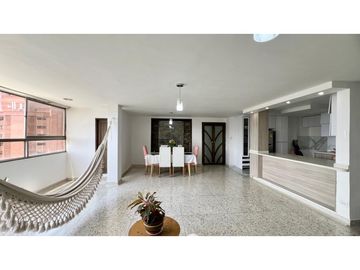 Apartamento En Venta En Alto Prado, Barranquilla.