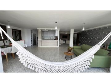 Apartamento En Venta En Alto Prado, Barranquilla.