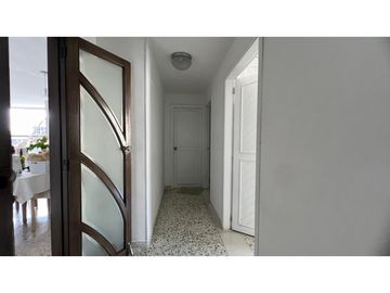 Apartamento En Venta En Alto Prado, Barranquilla.