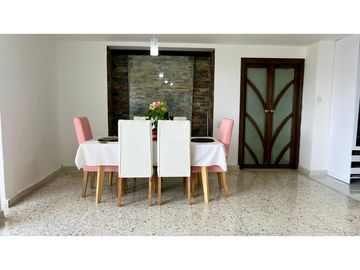 Apartamento En Venta En Alto Prado, Barranquilla.