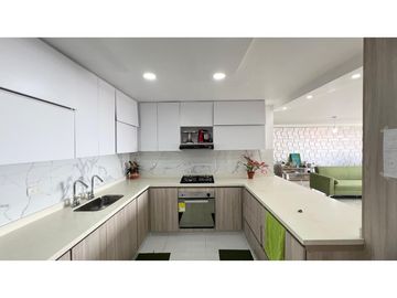Apartamento En Venta En Alto Prado, Barranquilla.