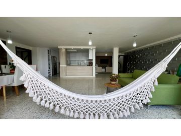 Apartamento En Venta En Alto Prado, Barranquilla.