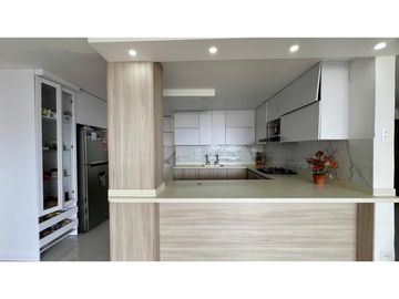 Apartamento En Venta En Alto Prado, Barranquilla.