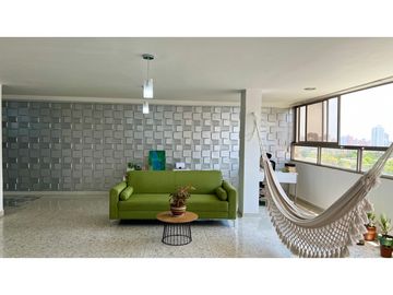 Apartamento En Venta En Alto Prado, Barranquilla.