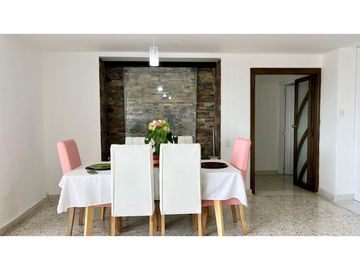 Apartamento En Venta En Alto Prado, Barranquilla.