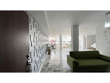 Apartamento En Venta En Alto Prado, Barranquilla.