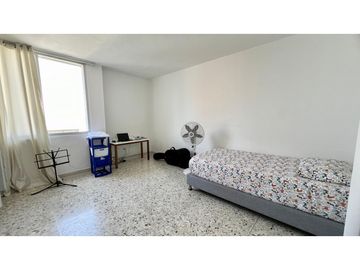 Apartamento En Venta En Alto Prado, Barranquilla.