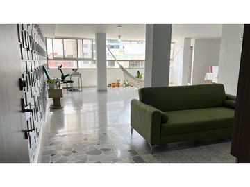 Apartamento En Venta En Alto Prado, Barranquilla.