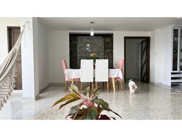 Apartamento En Venta En Alto Prado, Barranquilla.
