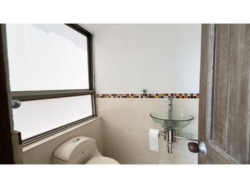 Apartamento En Venta En Alto Prado, Barranquilla.
