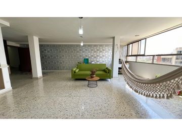 Apartamento En Venta En Alto Prado, Barranquilla.