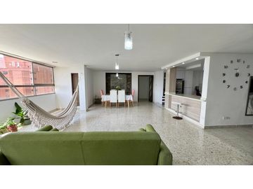 Apartamento En Venta En Alto Prado, Barranquilla.