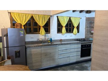 Se Vende Casa Campestre Condominio Filandia Quindio