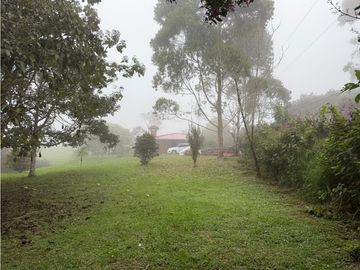 Se Vende Casa Campestre Condominio Filandia Quindio