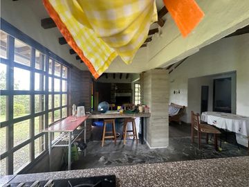 Se Vende Casa Campestre Condominio Filandia Quindio