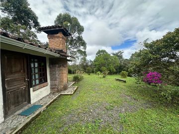 Se Vende Casa Campestre Condominio Filandia Quindio