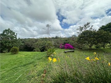 Se Vende Casa Campestre Condominio Filandia Quindio