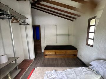 Se Vende Casa Campestre Condominio Filandia Quindio