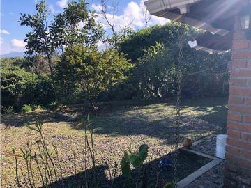 Se Vende Casa Campestre Condominio Filandia Quindio