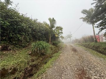 Se Vende Casa Campestre Condominio Filandia Quindio