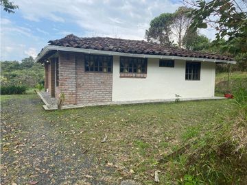 Se Vende Casa Campestre Condominio Filandia Quindio