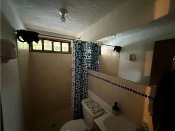 Se Vende Casa Campestre Condominio Filandia Quindio