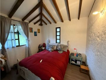 Se Vende Casa Campestre Condominio Filandia Quindio