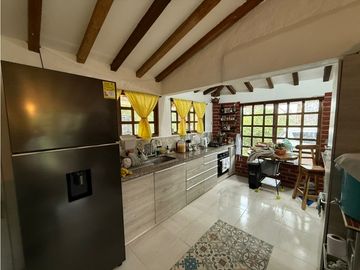 Se Vende Casa Campestre Condominio Filandia Quindio