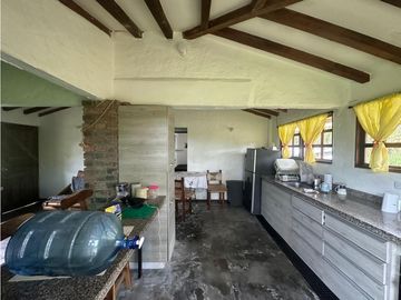 Se Vende Casa Campestre Condominio Filandia Quindio